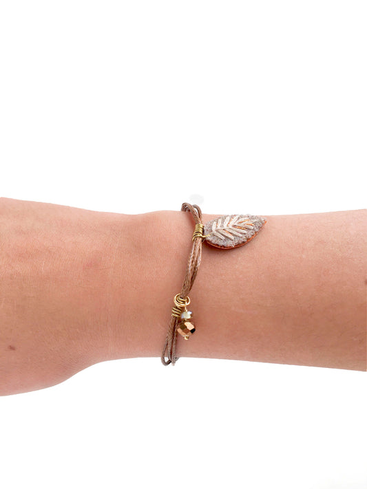 Pulsera Sana