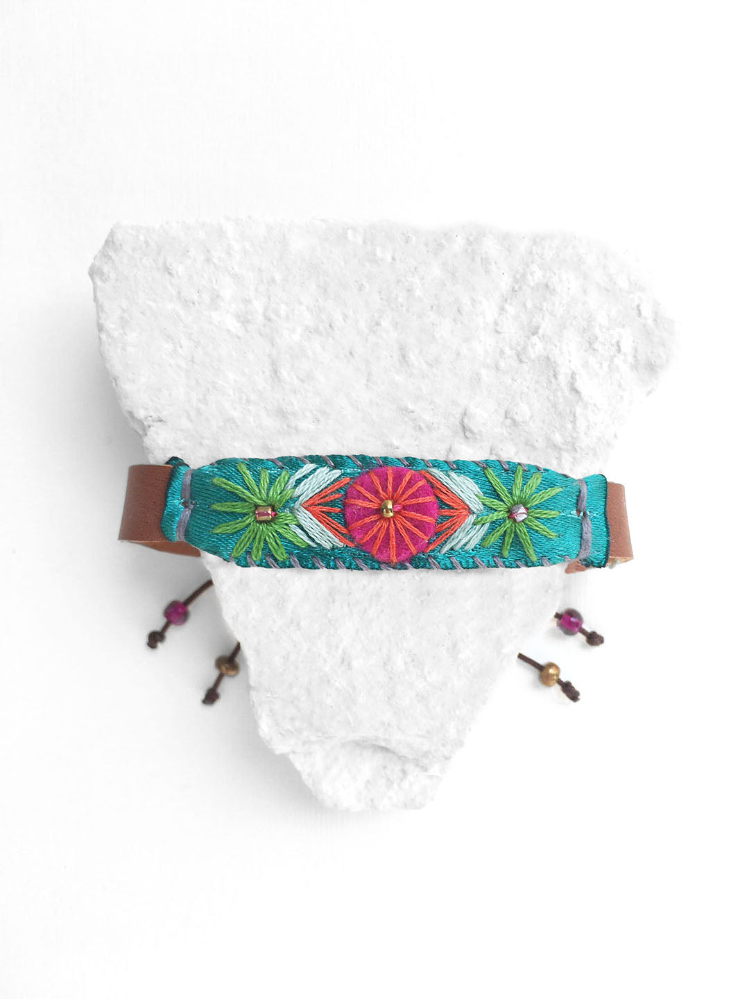 Pulsera Palma