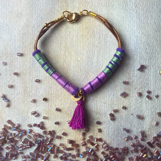 Cuidados esenciales para tu joyería textil