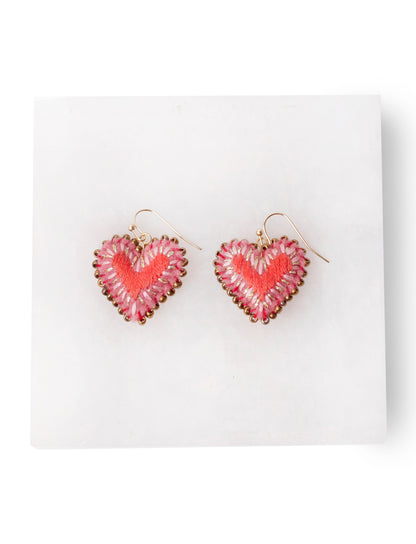 Aretes Ami