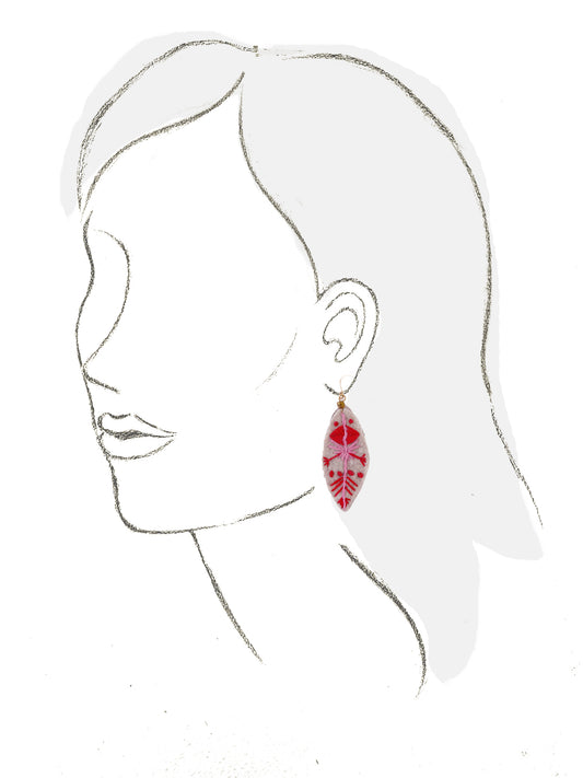 Aretes Lina
