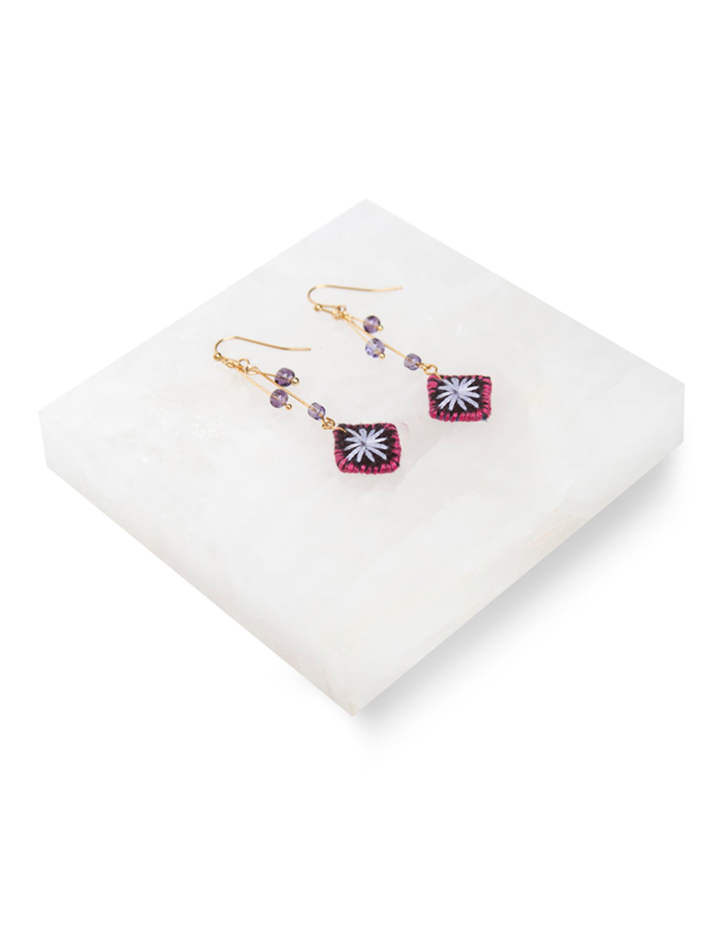 Aretes Marina S