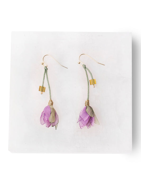 Aretes Hada