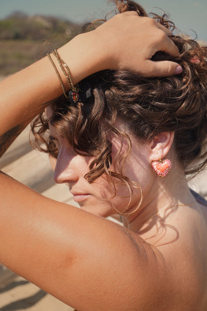 Aretes Ami
