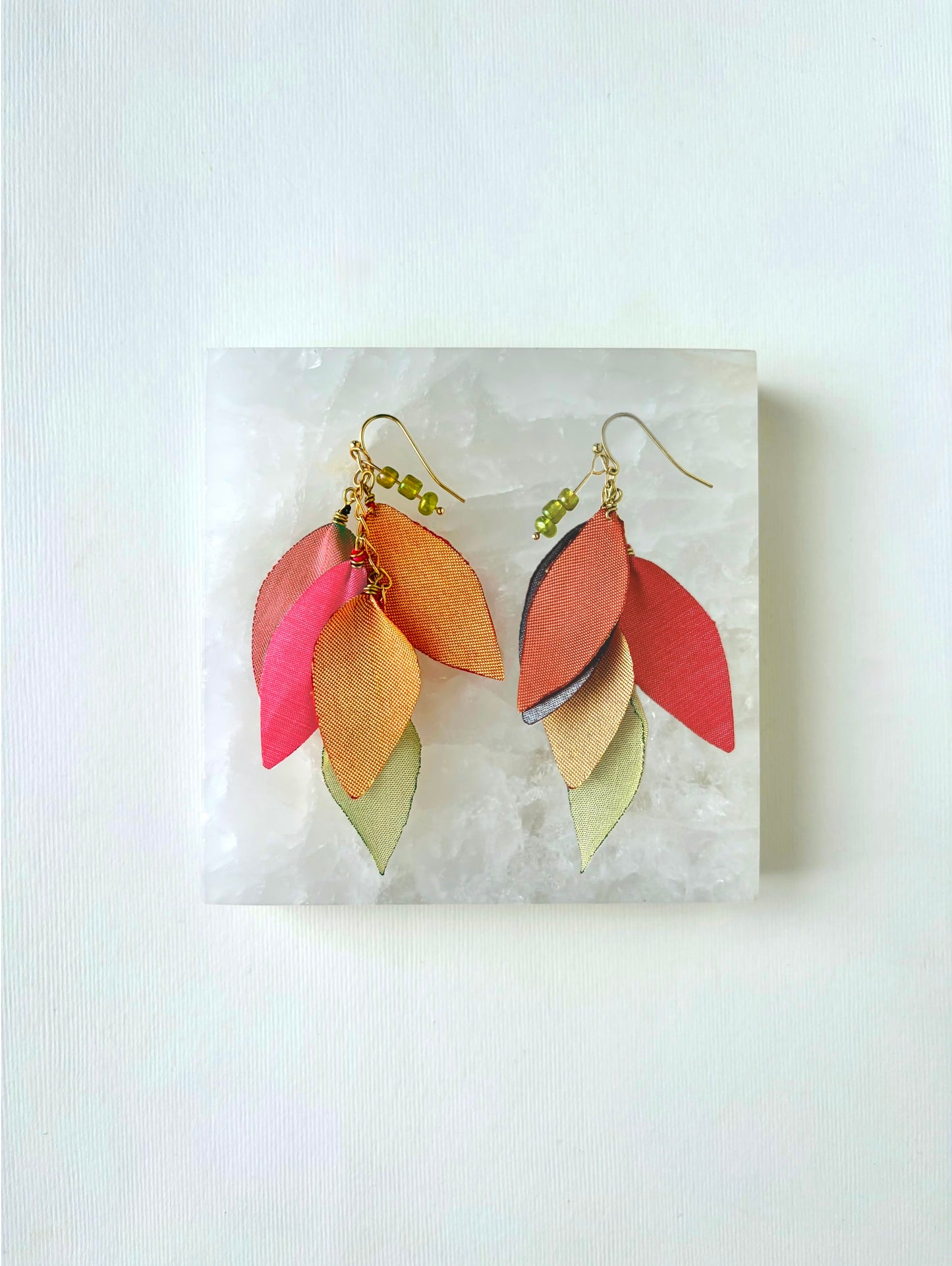 Aretes Mantis