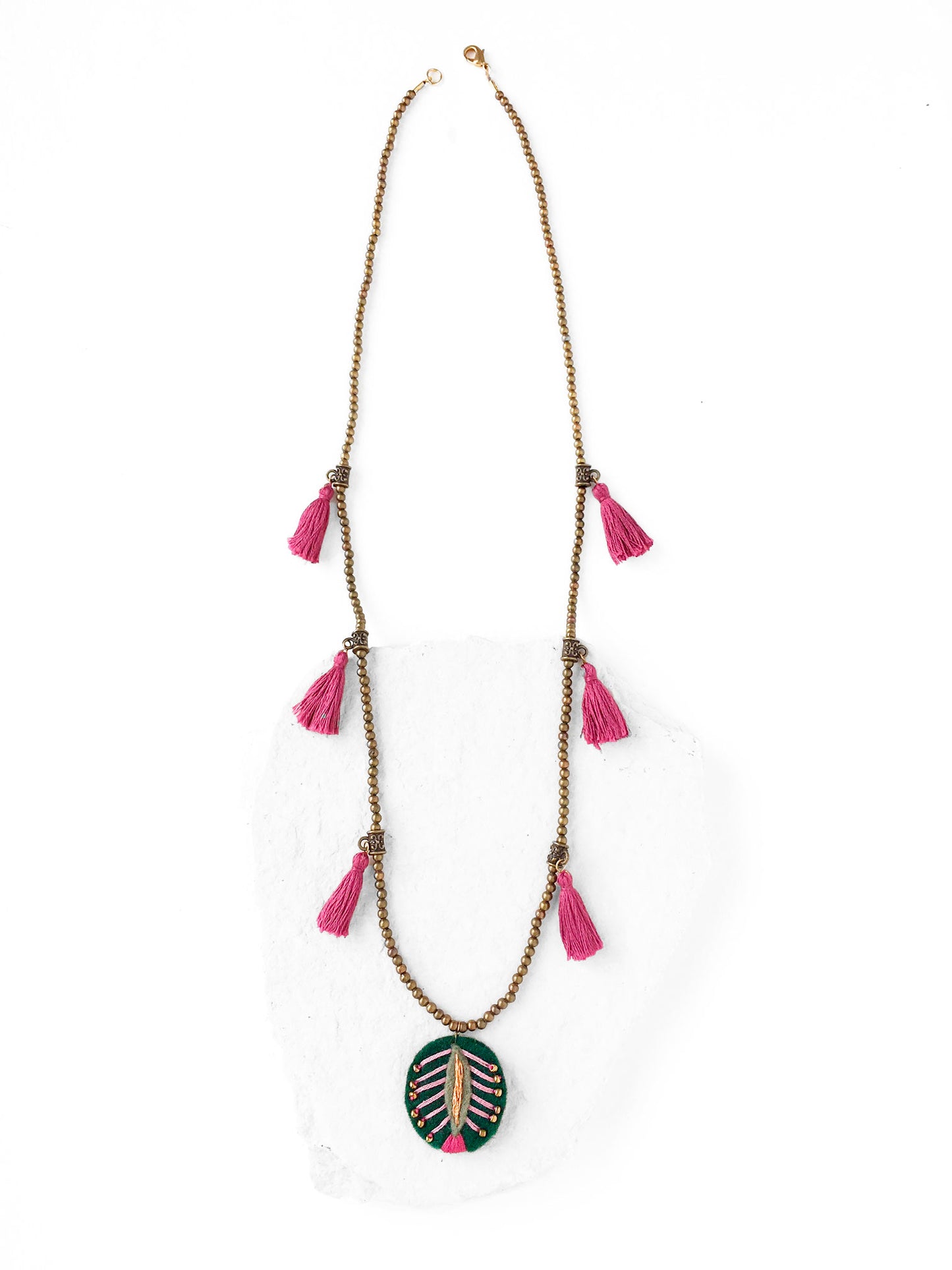 Ali Largo Necklace 