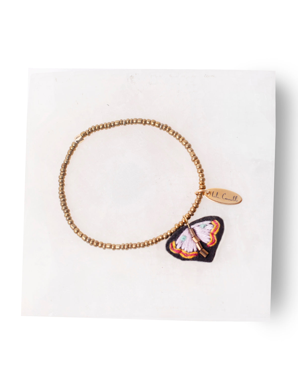 Pulsera Alas