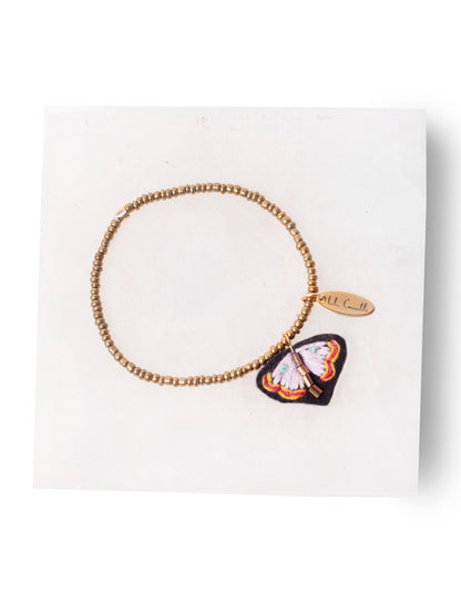 Pulsera Alas