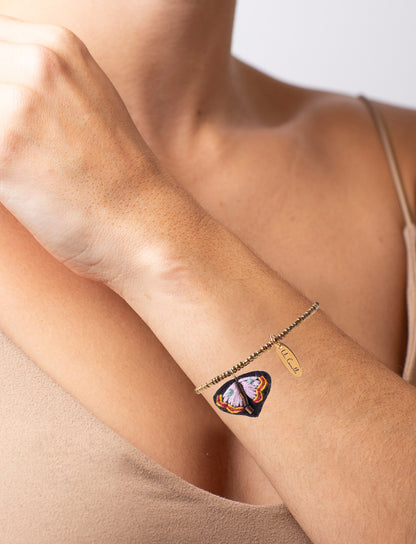 Pulsera Alas