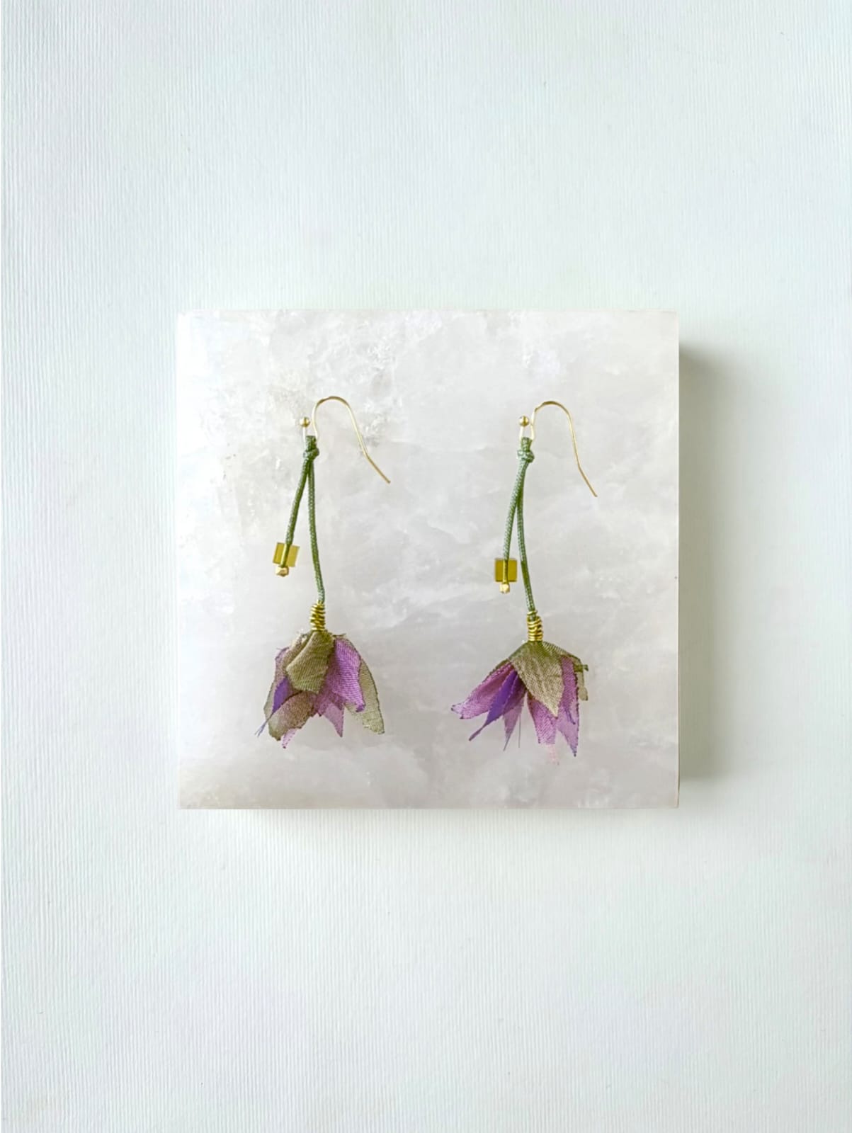 Aretes Hada