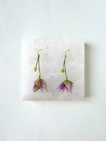 Aretes Hada