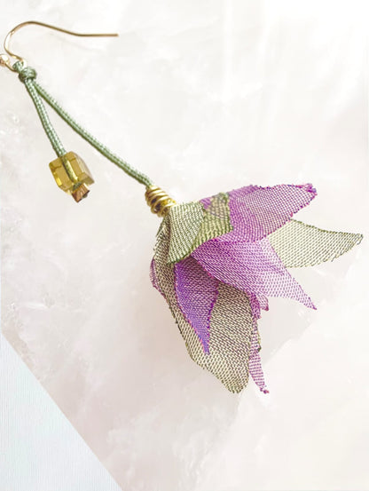 Aretes Hada