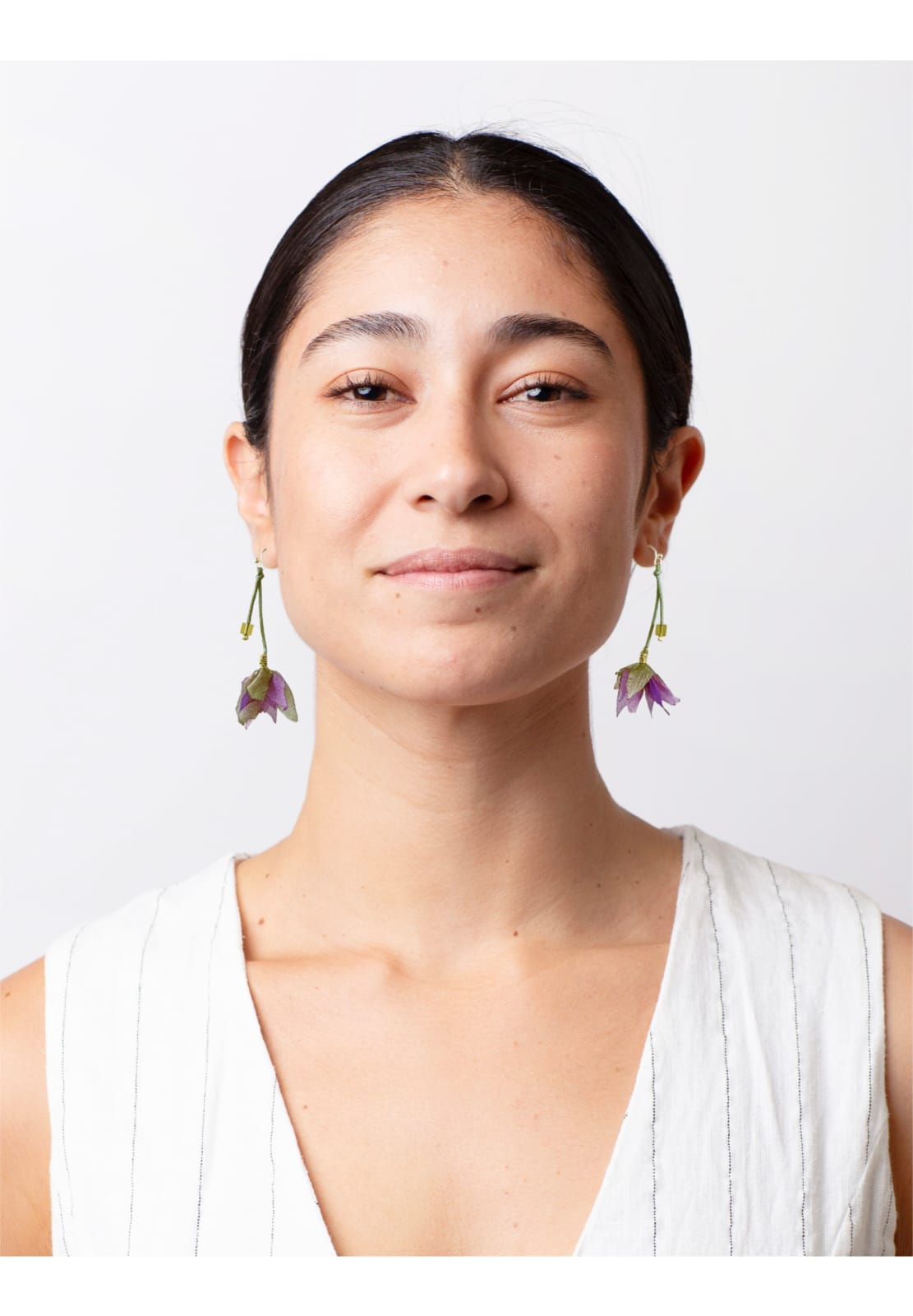 Aretes Hada