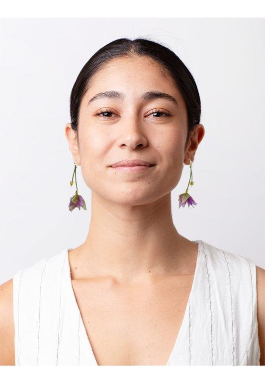 Aretes Hada