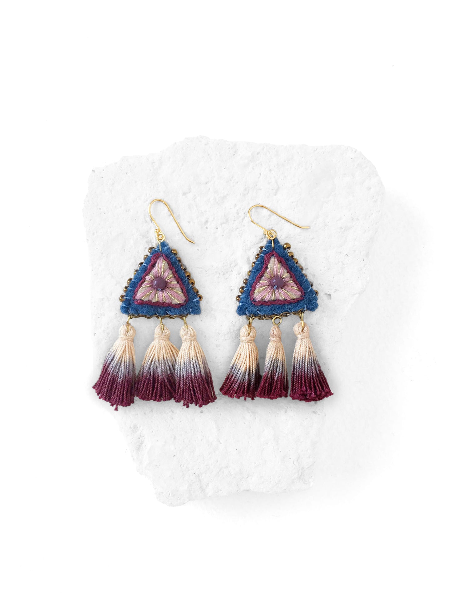 Zuli Earrings