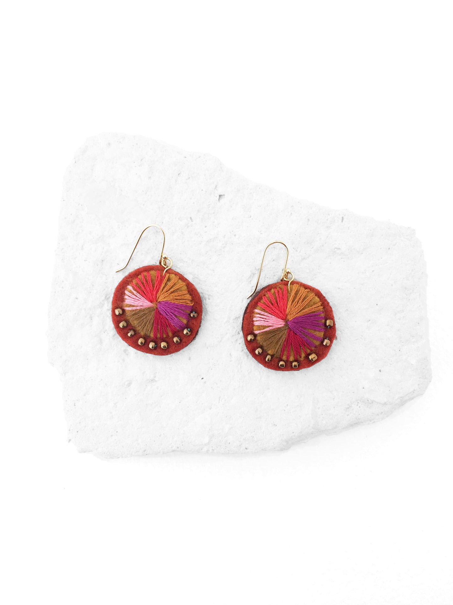 Fiesta Earrings 