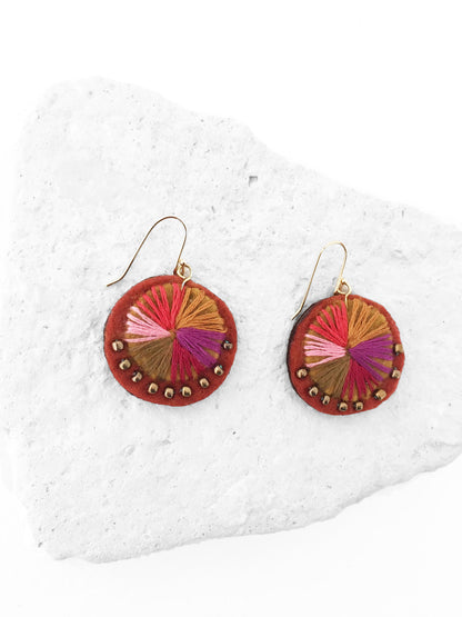 Fiesta Earrings 