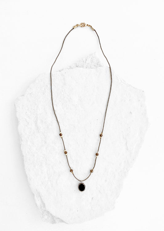Collar Princesa B