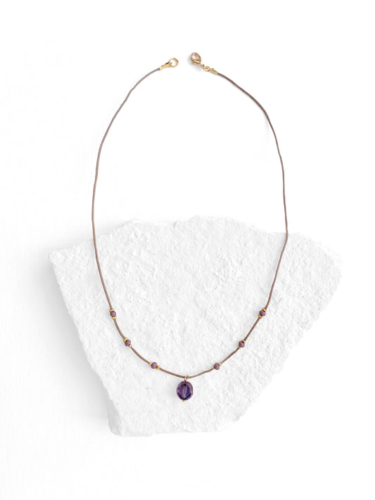 Collar Princesa M