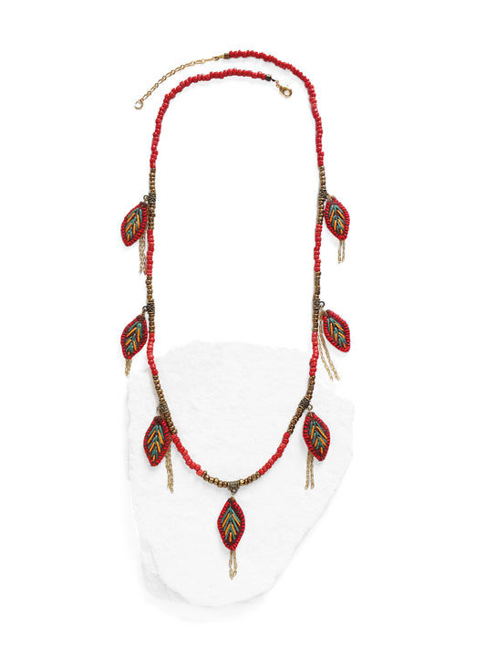 Kenya Necklace